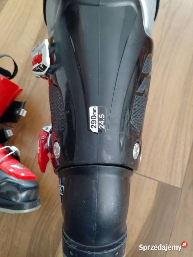 Buty narciarskie Nordica Fire Arrow T3 Cyców