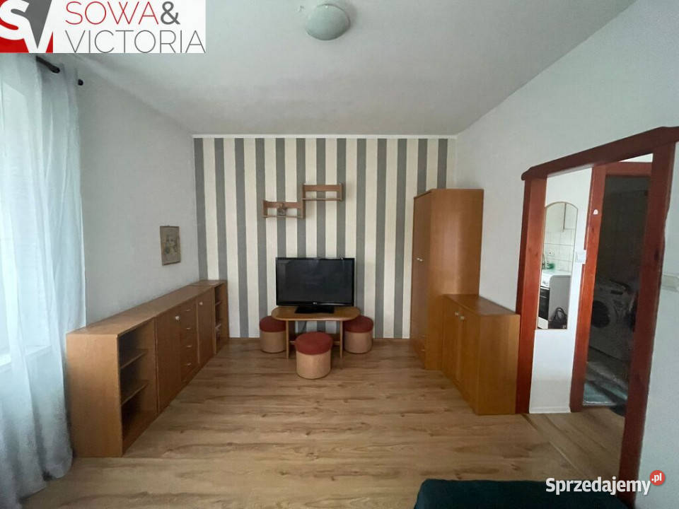 Ogłoszenie mieszkanie 25m2 Jelenia Góra sprzedam