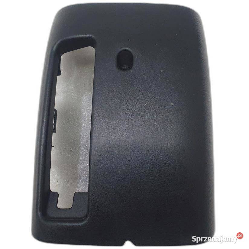 OSŁONA KOLUMNY KIEROWNICY TOYOTA LAND CRUISER sprzedam