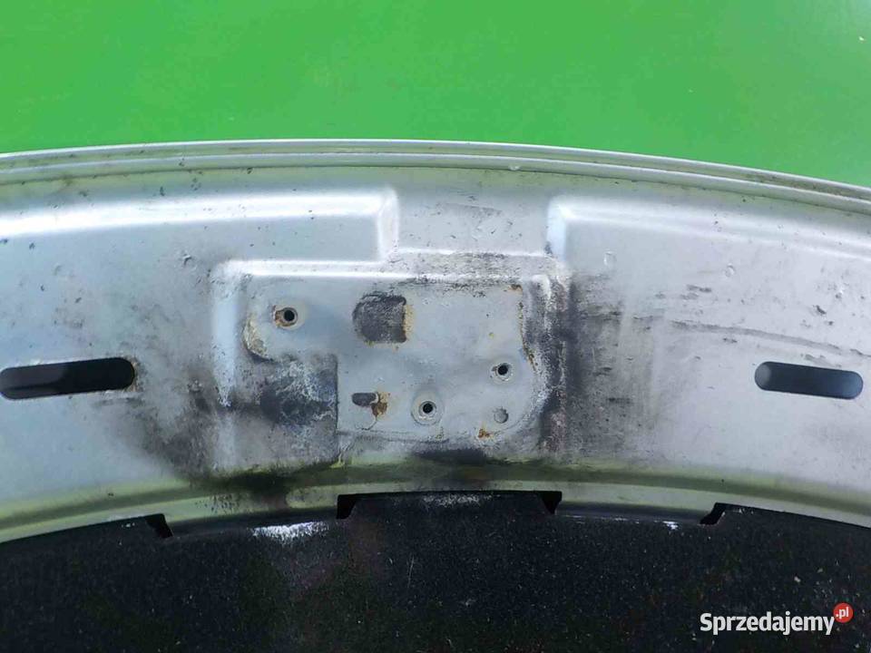 VW PASSAT CC 09r maska Suków