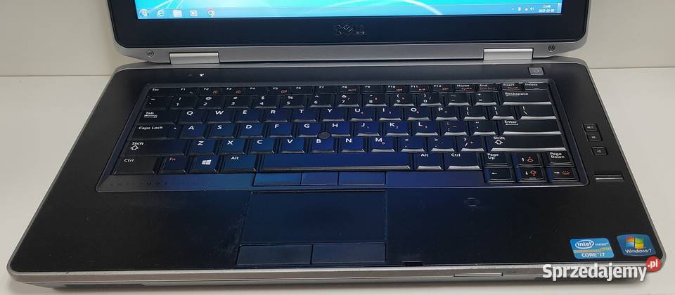 Laptop Dell Latitude E6430 Intel i73520M 8GB Lublin sprzedam