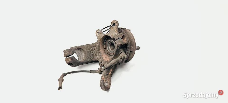 ZWROTNICA LEWA PRZÓD FORD FIESTA MK4 LIFT sprzedam