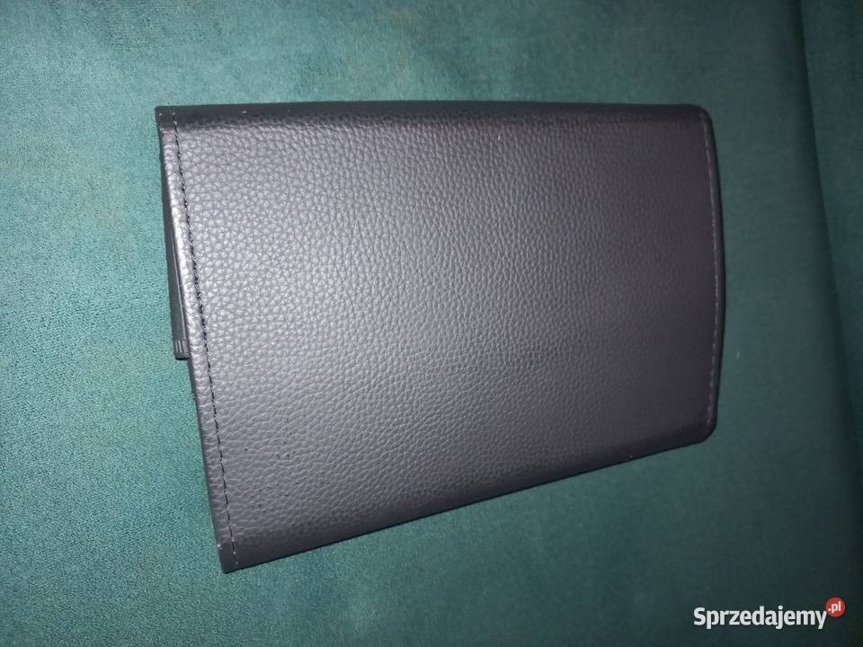 etui Nissan oryginalne Wrocław