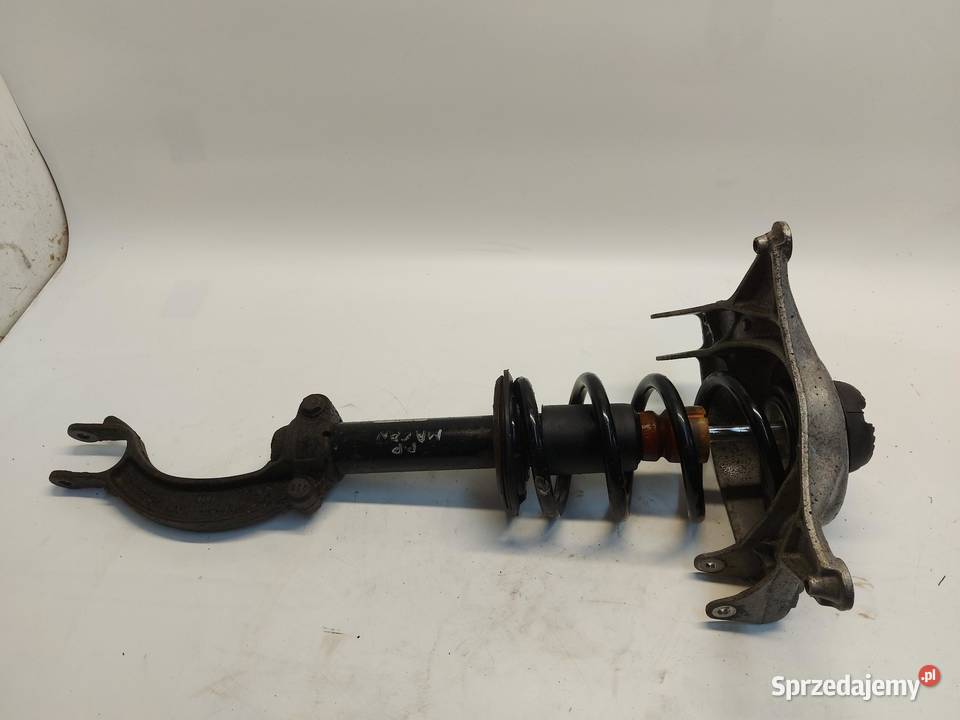 PORSCHE MACAN S 95B 30 TDI Amortyzator przód