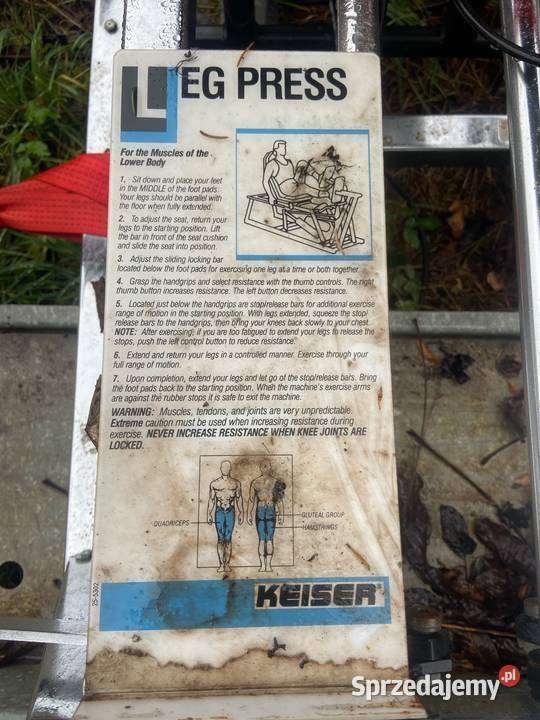 Urzadzenia Maszyny Silownia Fitness Wrocław