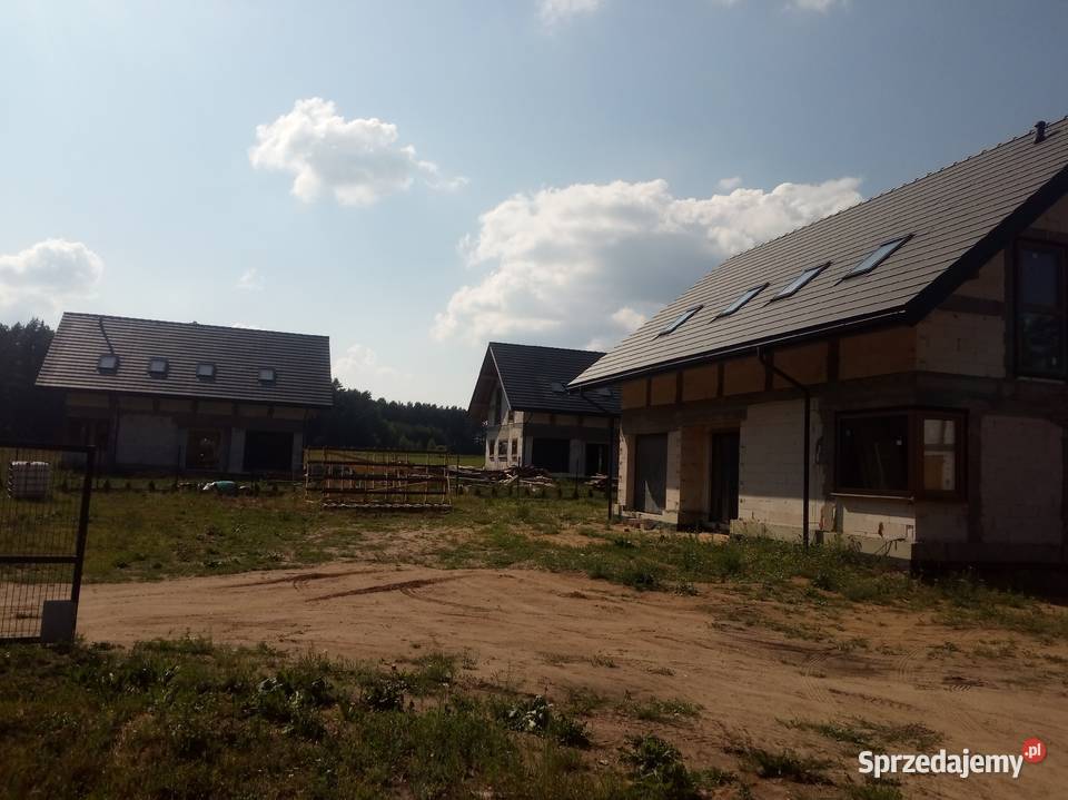 Usługi dekarskie pokrycie dachu Ignatki