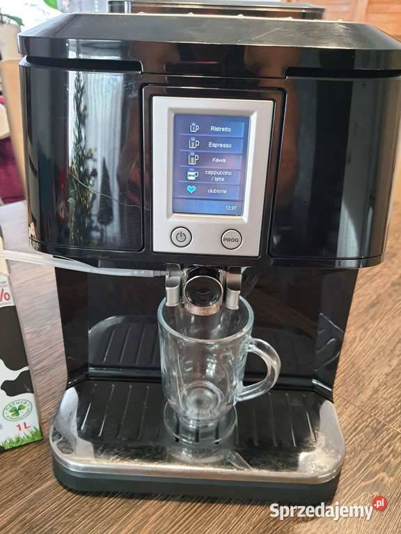 Ekspres do kawy Krups EA85 dolnośląskie Trzebnica