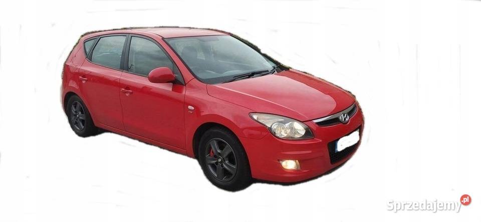 SERWO WSPOMAGANIA UKŁADU HAMLCOWEGO HYUNDAI I30 śląskie Sosnowiec
