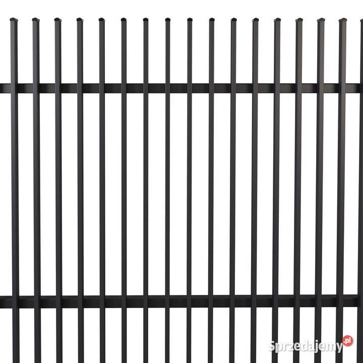 Brama ogrodzeniowa przesuwna Wiśniowski metal Nowy Sącz sprzedam