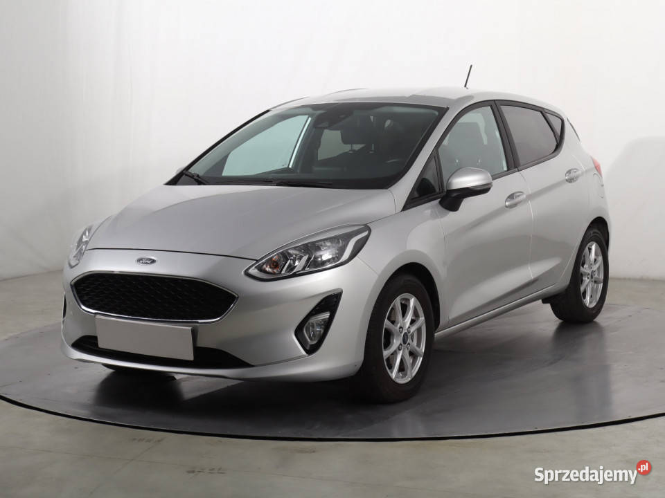 Ford Fiesta 10 EcoBoost elektryczne szyby Katowice sprzedam