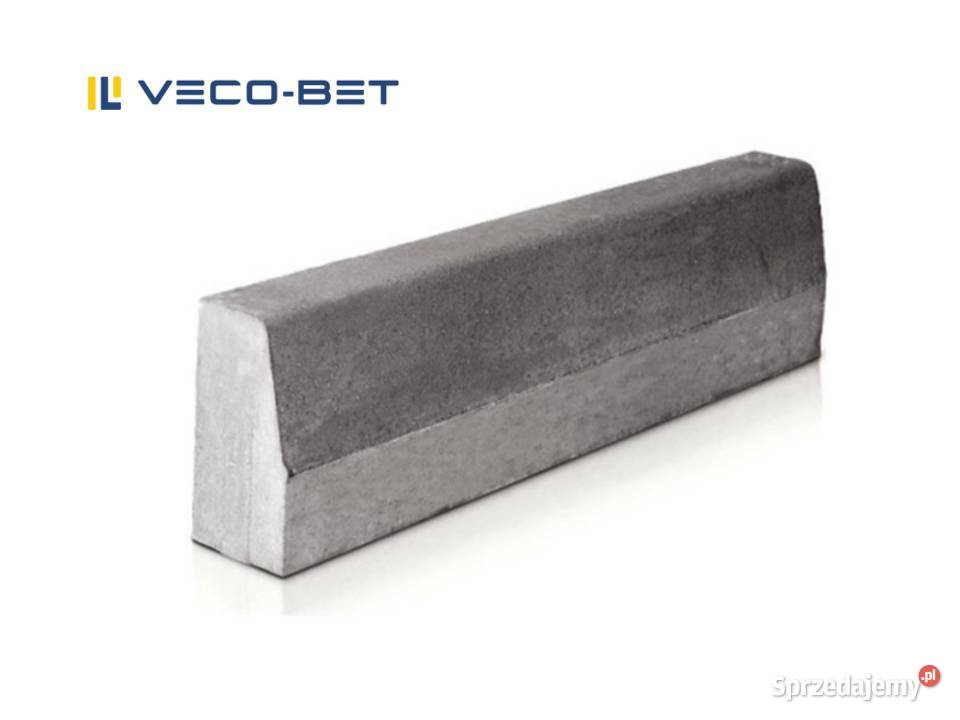 krawężnik drogowy 12x25x100 15x30x100 20x30x100 Mińsk Mazowiecki