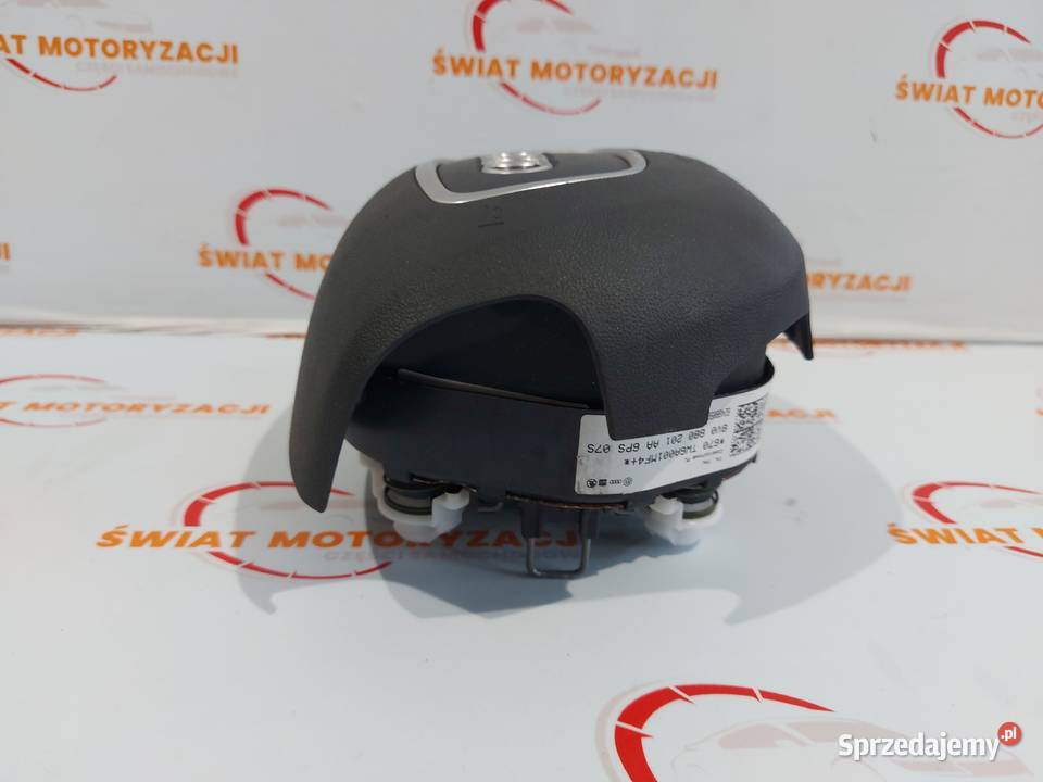 AUDI Q3 I 20 TDI 13r AIRBAG poduszka kierowcy osobowe Kielce