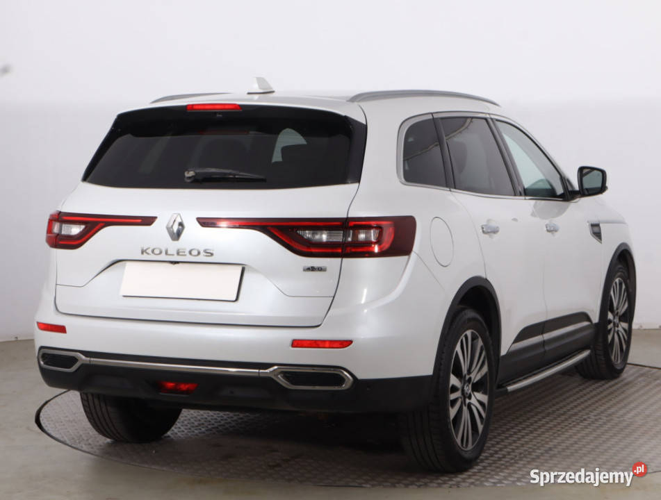 Renault Koleos 20 dCi Piaseczno