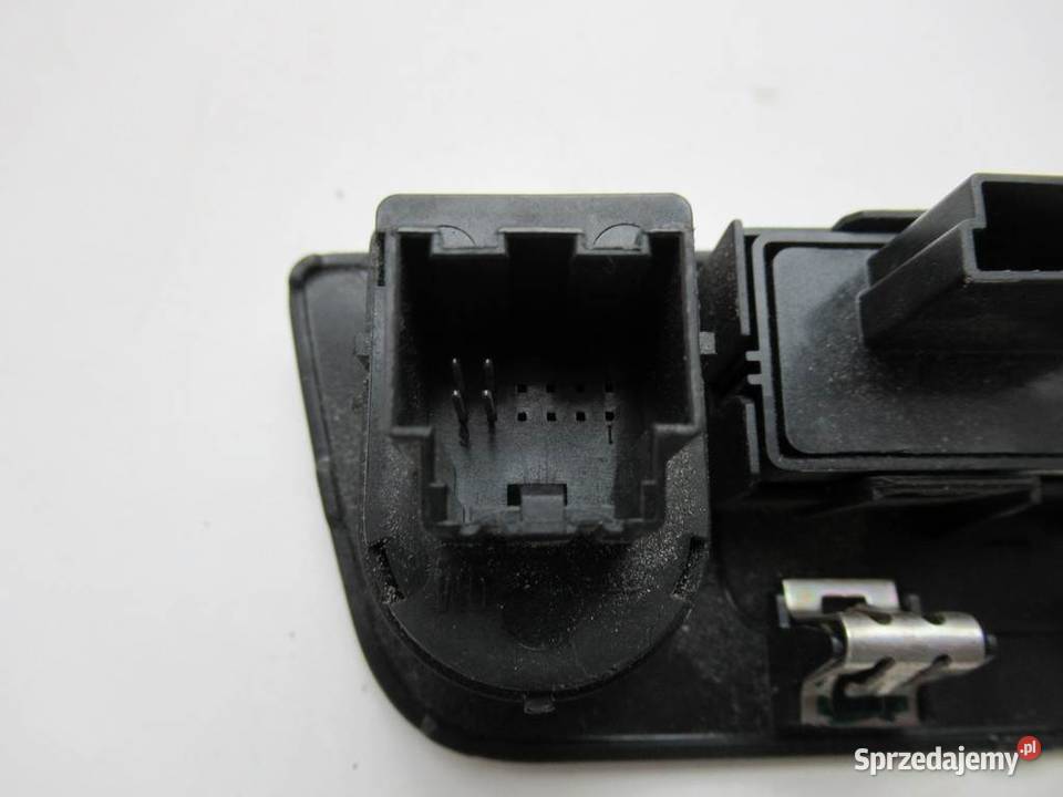 PANEL STEROWANIA LUSTEREK CHEVROLET CORVETTE C7 podkarpackie