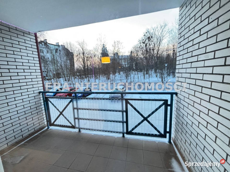 Wynajmę mieszkanie Białystok Wysoki Stoczek 49m2