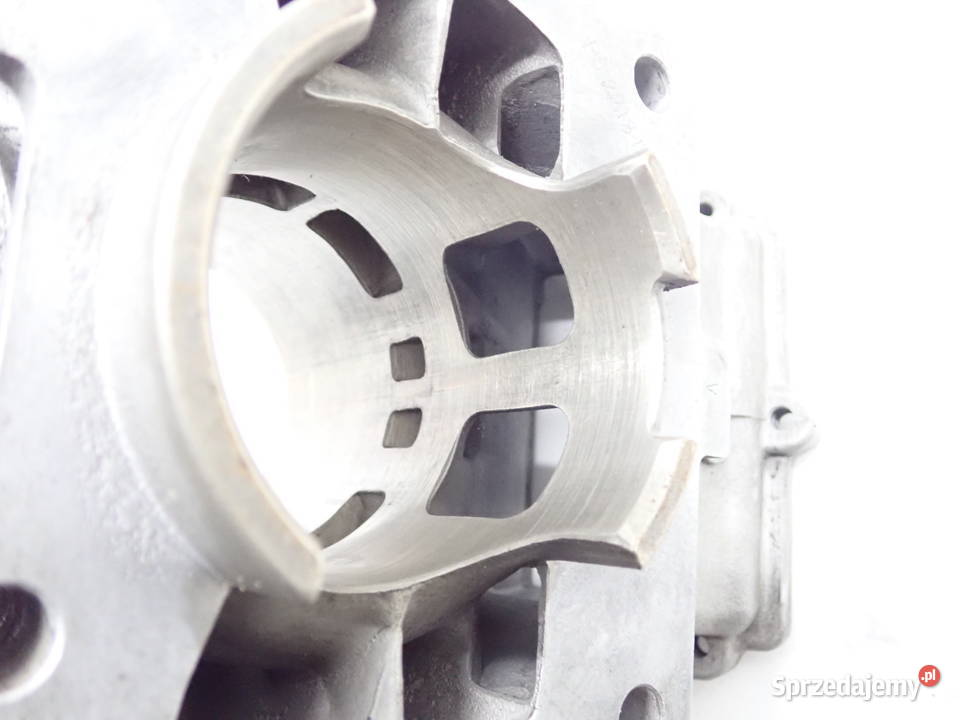 Cylinder 70mm Spawany Husqvarna CR WR 250 260 Cylindry, głowice, pierścienie lubuskie Strzelce Krajeńskie