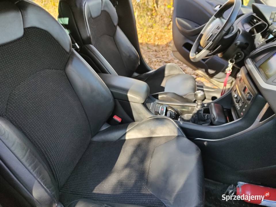 C5 X7 20HDI Exclusive Hydro Navi Biała Podlaska