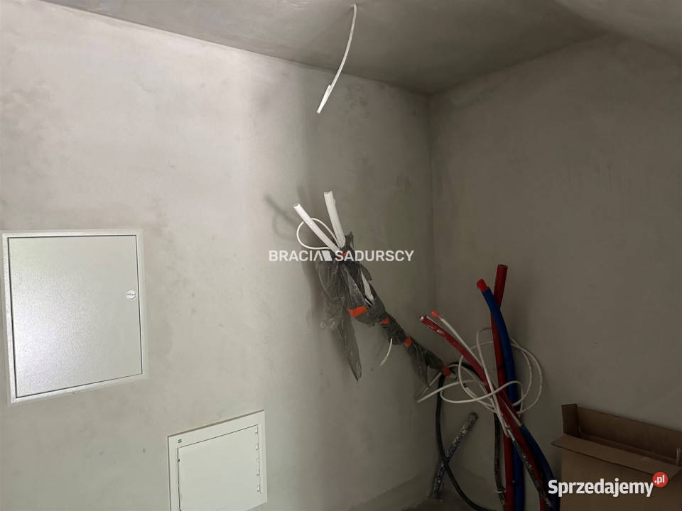 sprzedaży mieszkania 68m2 3pokojowe Kraków małopolskie