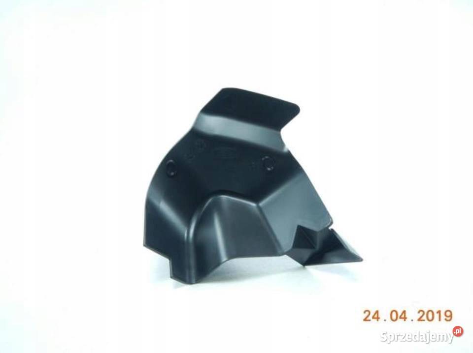 DEFLEKTOR POWIETRZA LEWY FORD FOCUS 0408