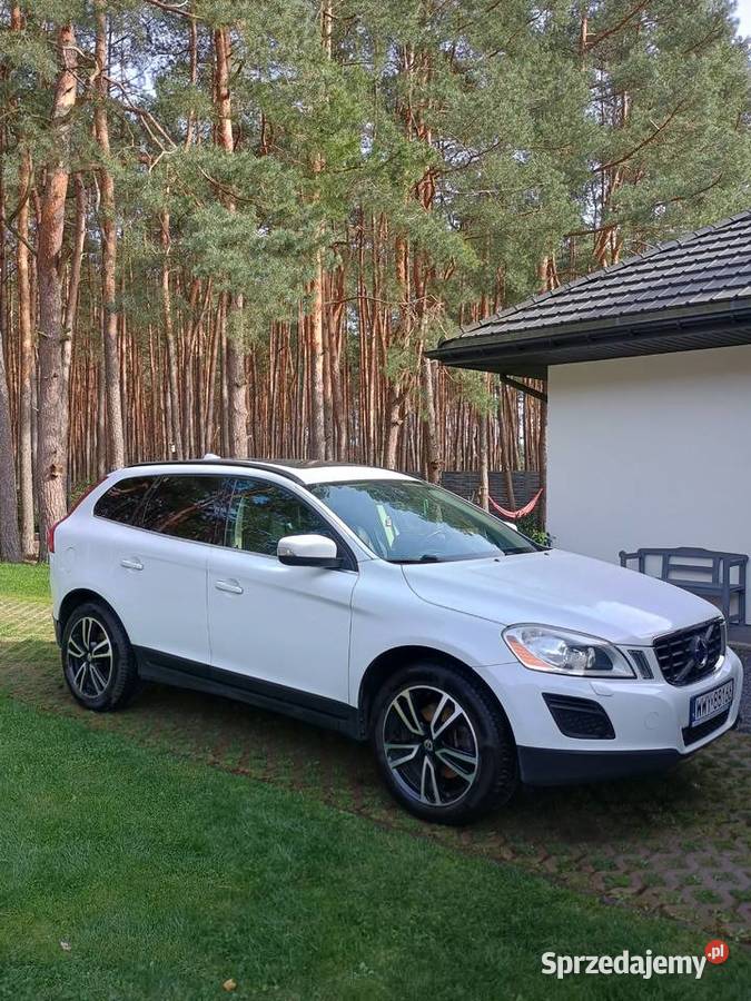 Sprzedam Volvo xc60 Świniotop sprzedam