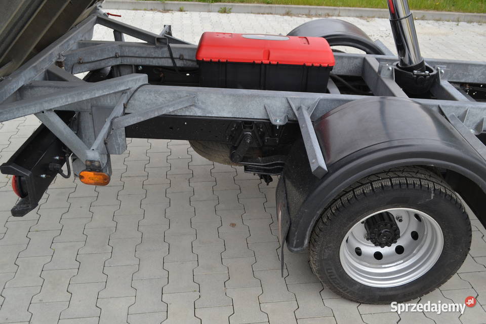 RENAULT MAXITY NISSAN CABSTAR Ropa
