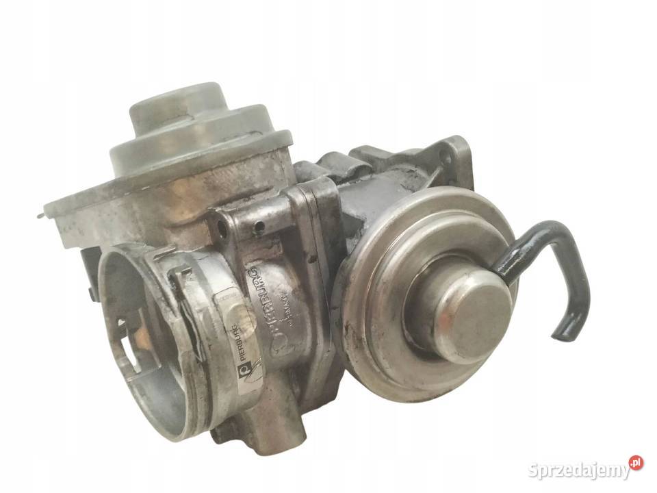 PRZEPUSTNICA EGR 20 TDI Audi A3 II 20032013 8P