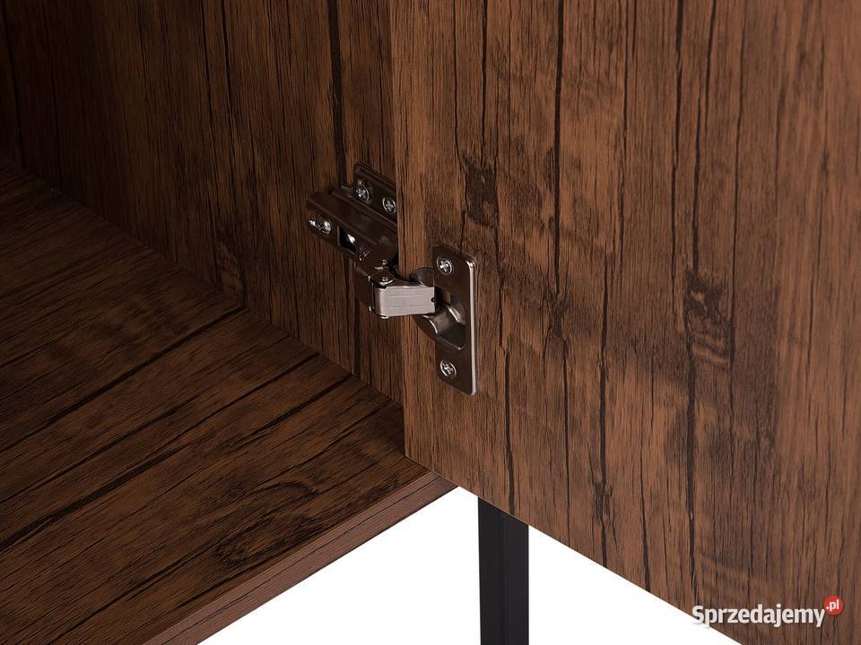 Wielofunkcyjna dekoracyjna komoda Świdnica