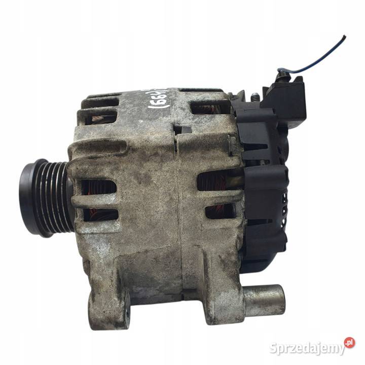 ALTERNATOR Ford Galaxy S Mondeo 20 TDCi Chełm