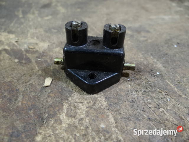 czujnik STOP u AWO Simson IFA BK MZ org DDR lubuskie Żary