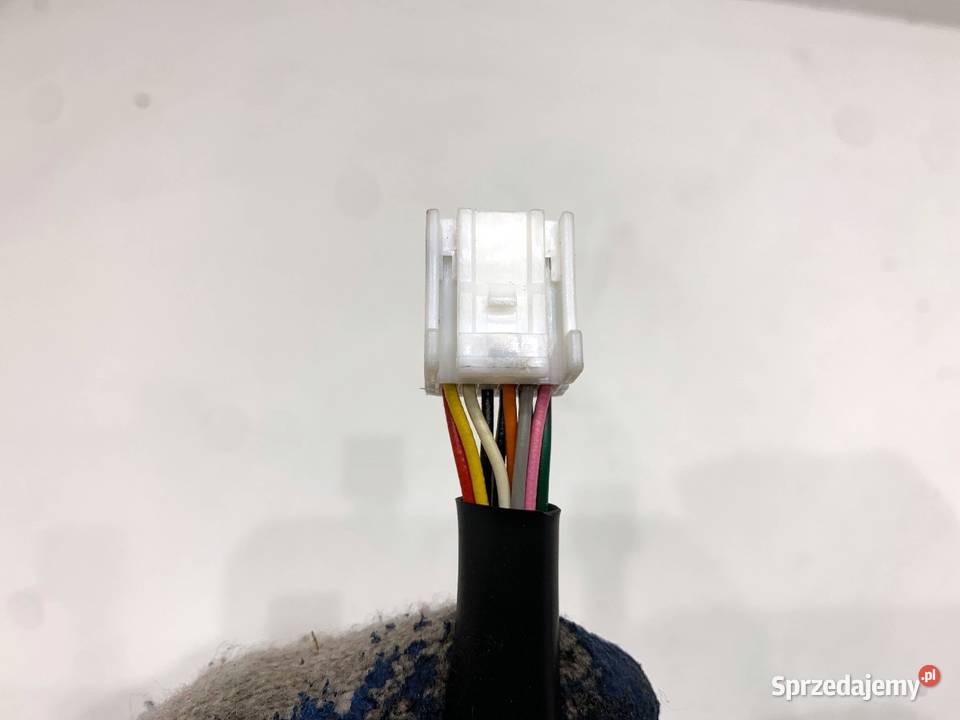 LISTWA KLAPY TYŁ HYUNDAI KONA Crossover osobowe podkarpackie sprzedam