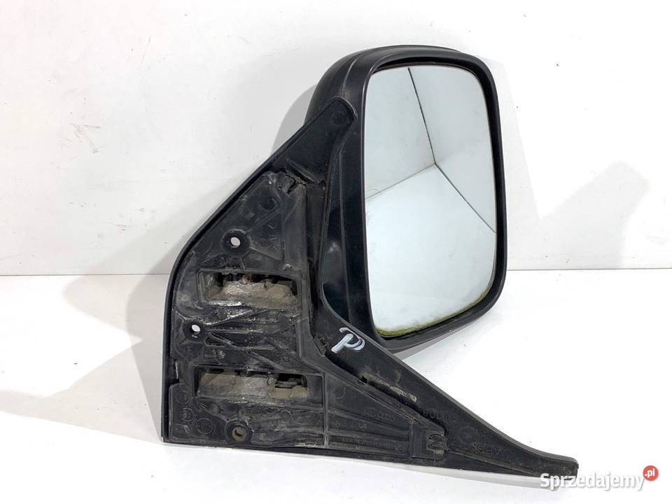 LUSTERKO PRAWY VW TRANSPORTER T4 Hatchback 9004 Lusterka zewnętrzne podkarpackie