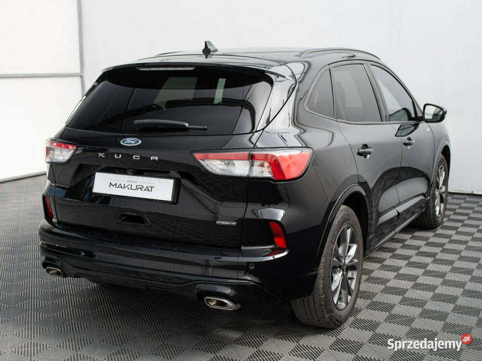 Ford Kuga GD9G73625 FHEV AWD STLine X Podgrzf czujnik zmierzchu pomorskie