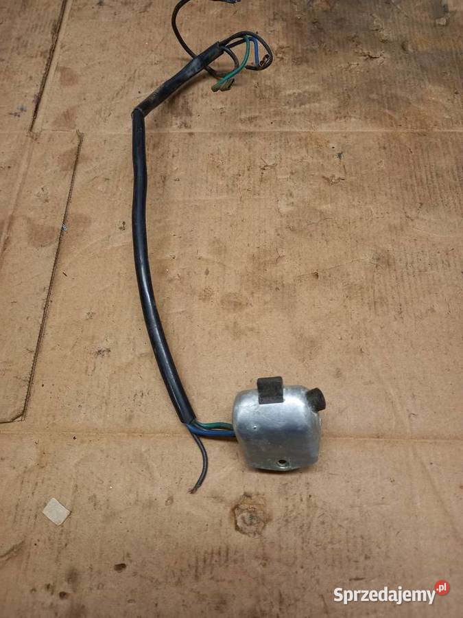 Przelacznik motorynka komar romet Sokołów Podlaski