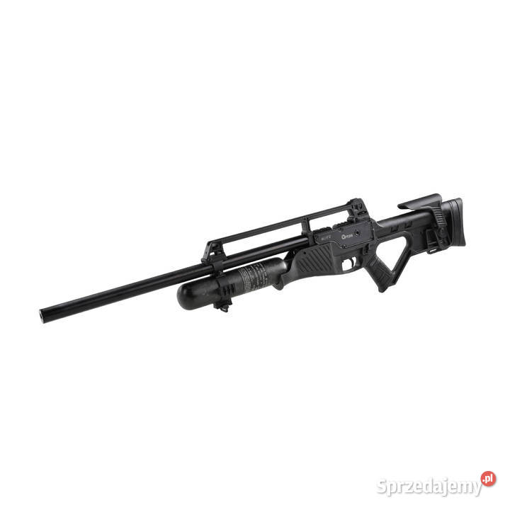 Wiatrówka PCP Optima by Hatsan Blitz 55 mm mazowieckie Warszawa