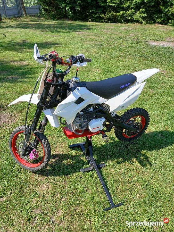 Mrf 160 Powalina