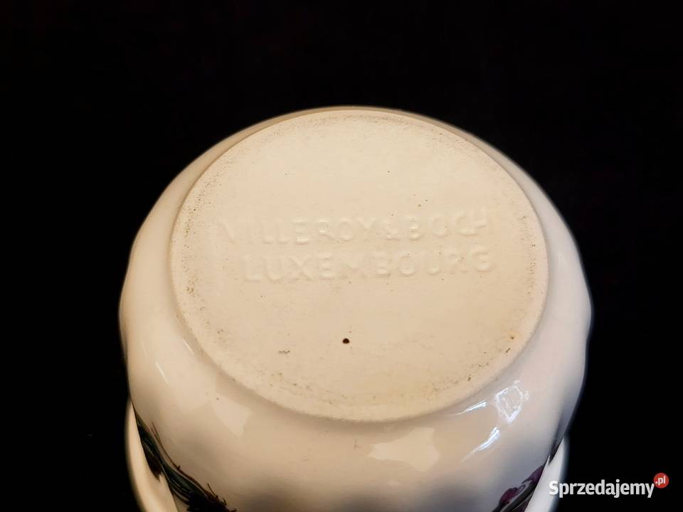 Pojemnik do zapiekania Villeroy Boch Botanica Chełm