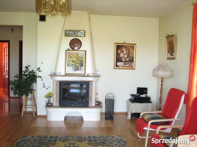 Sprzedam ładny dom w Truskawiu Izabelin