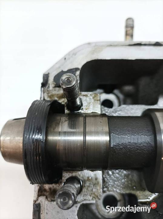 GŁOWICA KOMPLETNA 074103373G 25 TDI Volkswagen sprzedam