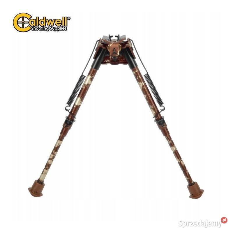 DWÓJNÓG BIPOD CALDWELL XLA BIPOD 913 CAMO