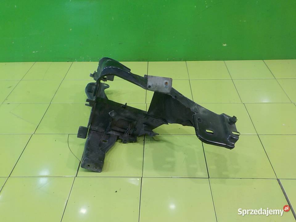 PEUGEOT 207 I CC 16 THP 09r 2D CABRIO podluznica osobowe Suków