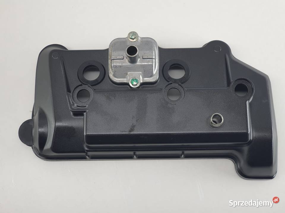 DEKIEL POKRYWA GLOWICY USZCZELKA HONDA CRF 1000 łódzkie Janowice