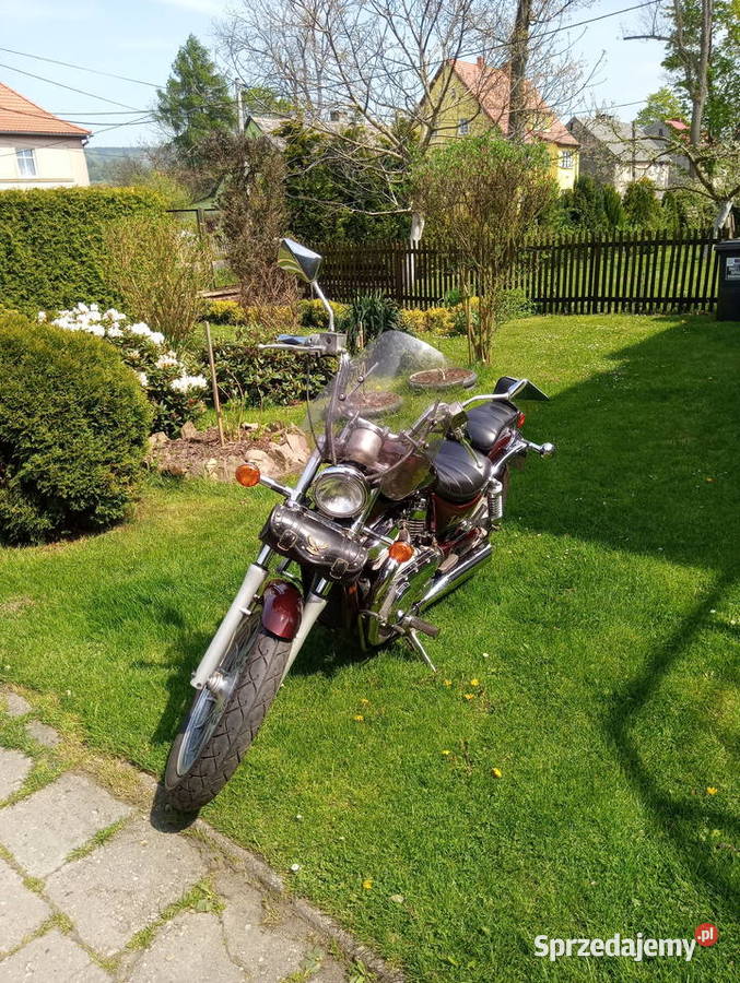 JS1VP51A3G2107977 Suzuki Chełmsko Śląskie