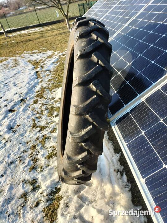 Opona rolnicza Pneumant 836 AS Międzyrzecze Górne