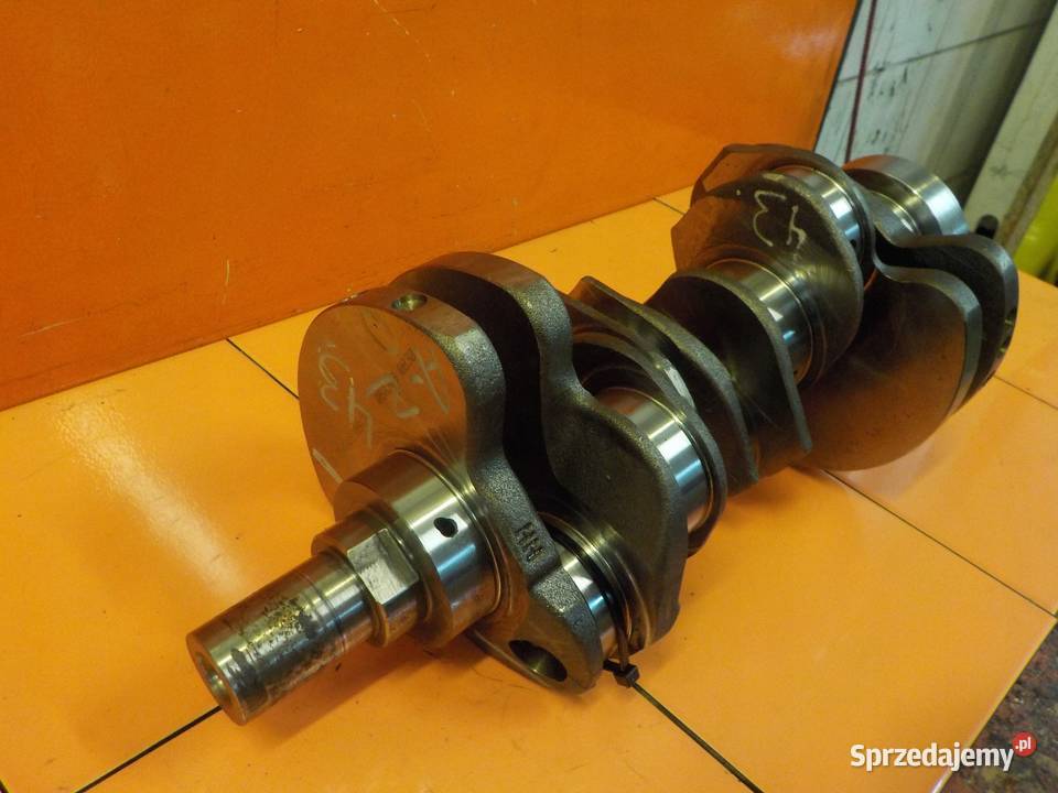 JAGUAR XF XJ DISCOVERY 27 TD V6 09r 207 7G wal Suków