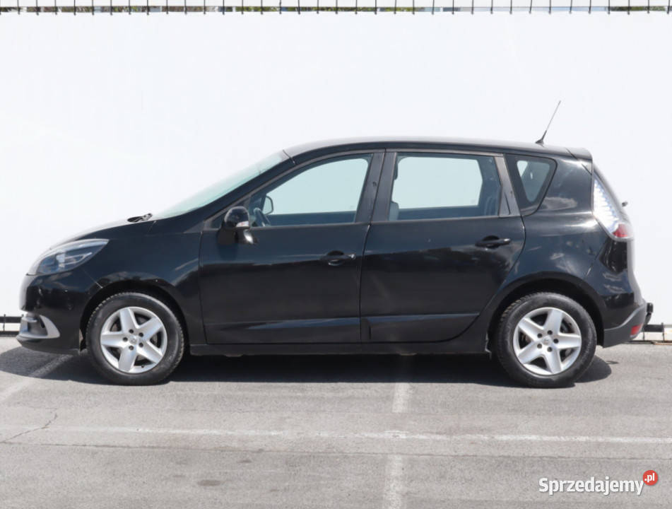 Renault Scenic 15 dCi ABS Lublin