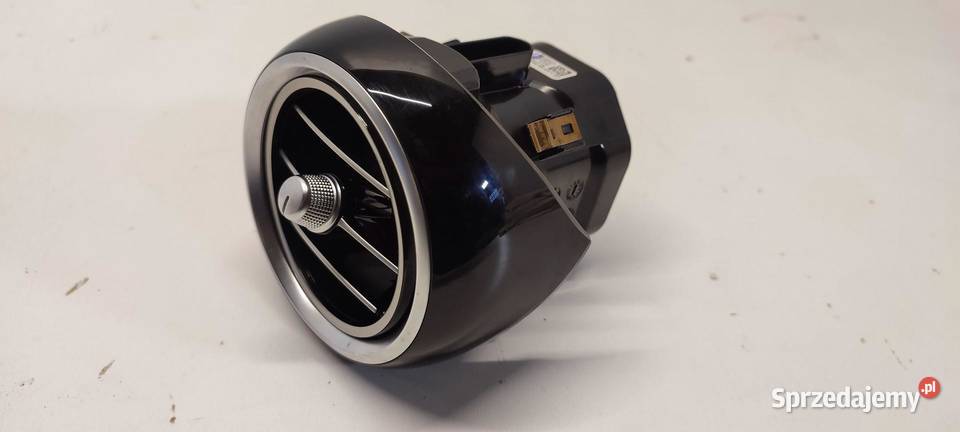 MERCEDES GLC W253 X253 KRATKA NAWIEWU