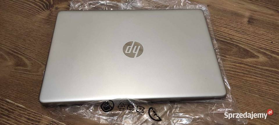 Laptop NOWY HP 15sfq4489nw IntelCorei5 512gb Opoczno sprzedam