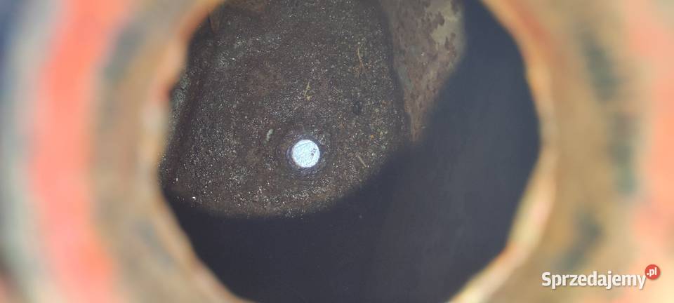 Jawa 50 kaczka zbiornik paliwa Kuźnia Raciborska