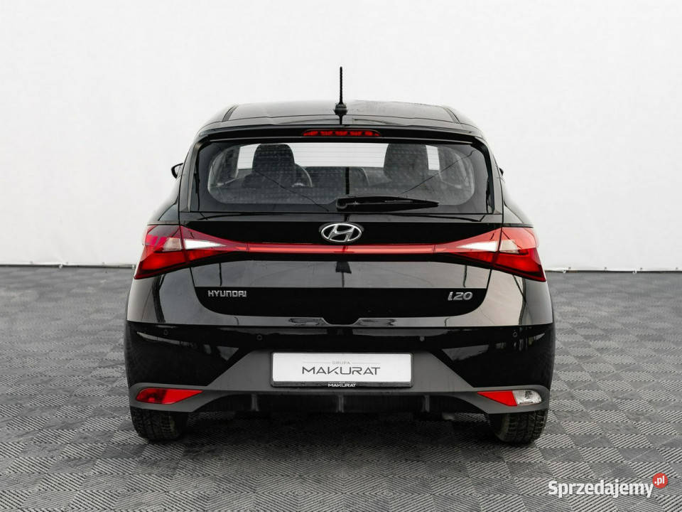 Hyundai i20 WD9940R12 Pure Czcof Bluetooth KLIMA pomorskie