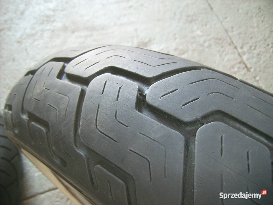 opona dunlop 16 Harley bobber Kamienna Góra